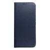Etui z klapką na Honor 200 Smart Magneto granatowe