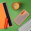 Futerał do iPhone 15 PRO Variete apricot crush