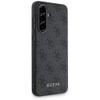 GUESS futerał do SAMSUNG A56 GUHCSA56G4GFGR (PU 4G Classic) czarny