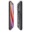 SPIGEN futerał ULTRA HYBRID MAG kompatybilny z MagSafe do IPHONE 16 zero one