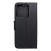 Etui z klapką na Xiaomi Redmi NOTE 13 5G Fancy Book czarne