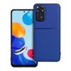 Futerał do Xiaomi Redmi Note 11 / 11S Noble niebieski