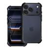 Futerał do iPhone 17 PRO Antishock Electro czarny