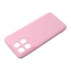 Etui na Motorola Edge 70 Fusion Silicone pudrowy róż