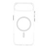 ROAR futerał SLIM DEFENDER kompatybilny z MagSafe do IPHONE 17 Air transparentny