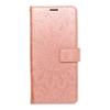 Etui z klapką na iPhone 17 AIR Mezzo Book mandala peach fuzz