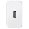 Oryginalna Ładowarka Sieciowa Oppo SuperVOOC VCB4JAEH 45W Power Adapter biała bulk