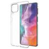 Futerał do Samsung M53 Back Case Ultra Slim 0,5 mm transparentny