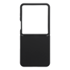 Etui na Samsung Z Flip 8 4sF-S Hard czarne