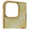 NIMMY futerał BIG EYED PET 2.0 Cat do IPHONE 15 Pro khaki