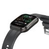 Smartwatch 1,83" IP68 z funkcją rozmowy Hoco Y44 czarny