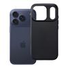 Etui na iPhone 18 Pro / 17 Pro Carbon Premium czarne