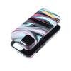 Etui na iPhone 14 Forcell F-Protect Mirage zgodny z MagSafe glow