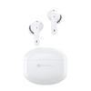 Słuchawki bezprzewodowe douszne Forcell F-Audio TWS Clear Sound białe