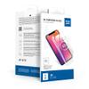 Szkło hartowane 5D do Samsung S24 PLUS (full glue / case friendly) Blue Star czarne