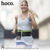 Pas do biegania Hoco BAG05 czarna