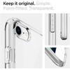 Futerał SPIGEN Ultra Hybrid do IPHONE 7 / 8 / SE 2020 / SE 2022 transparent