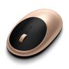 Myszka bezprzewodowa Satechi 1200 dpi bluetooth M1 złota