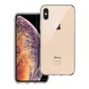 Futerał do iPhone X / XS Clear Case 2 mm (camera protection) transparentny
