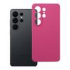 Futerał do Samsung S26 ULTRA Silicone 2mm różowy