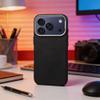 Etui na iPhone 13 PRO MAX K-Look zgodne z MagSafe czarne