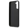 GUESS futerał do SAMSUNG S21 Plus GUHCS21MPCUMABK (Marble) czarny