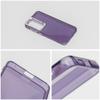 Futerał PEARL do IPHONE 17 Air fioletowy