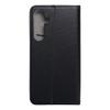 Etui z klapką na Samsung S24 PLUS Smart Case Book czarne