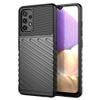 Futerał THUNDER do SAMSUNG A33 5G czarny