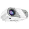 Projektor HD Ready Hoco Wi-Fi Bluetooth 720P DT1 biały