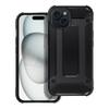 Futerał do iPhone 15 Armor czarny