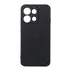 Etui na Oppo Reno 16 F 5G / 16 FS 5G Silicone czarne