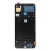Wyświetlacz LCD do SAMSUNG A70 A705 HARD OLED z ramką