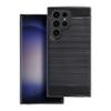 Futerał do Samsung A34 5G Carbon czarny