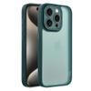 Futerał do iPhone 16 PLUS Variete ciemnozielony