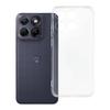Etui na Motorola Edge 70 Fusion Clear Case 2 mm (camera protection) transparentne