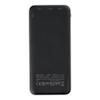 Powerbank Charmast W1056 3A 10000 mAh LCD czarny