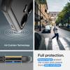 SPIGEN futerał RUGGED ARMOR do SAMSUNG S24 matte black