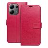 Etui z klapką na Xiaomi Redmi NOTE 13 4G Mezzo Book mandala magenta