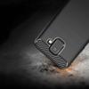 Futerał do Samsung A6 ( A6 2018 ) Carbon czarny