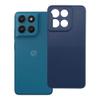 Etui na Motorola G57 / G57 Power Easy Dual niebieskie