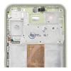 ServicePack Wyświetlacz LCD SAMSUNG A54 5G A546B Green GH82-31231C