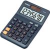 Kalkulator CASIO MS-8E granatowy