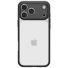 SPIGEN futerał ULTRA HYBRID do IPHONE 18 Pro Max / 17 Pro Max matte black