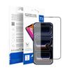 Szkło hartowane do iPhone 16 PRO Blue Star 5D AR czarne