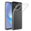 Futerał do Motorola G31 Back Case Ultra Slim 0,5 mm transparentny