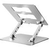 Podstawka pod laptop regulowana ART P10 aluminiowa