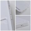 Futerał do iPhone 16 PLUS Card Case biały