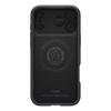 SPIGEN futerał OPTIK ARMOR MAG do IPHONE 17 Pro Max black