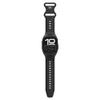 SPIGEN futerał LIQUID AIR PRO do APPLE Watch 10 (46 mm) matte black